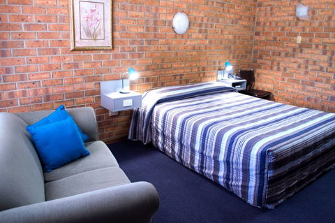 Kadina Gateway Motor Inn - Accommodation Port Macquarie 1