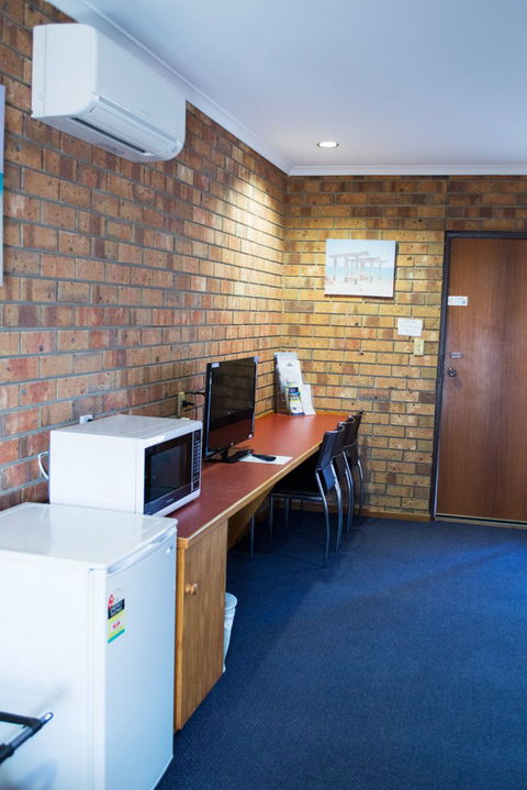 Kadina Gateway Motor Inn - Accommodation Port Macquarie 3