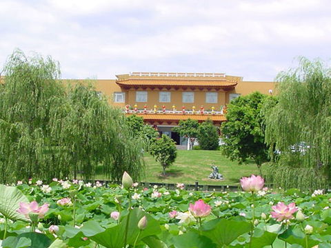 Nan Tien Temple Pilgrim Lodge - Accommodation Port Macquarie 0