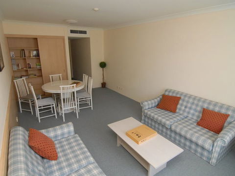 Nan Tien Temple Pilgrim Lodge - Accommodation Port Macquarie 4