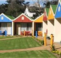 Sorrento Beach Motel - Accommodation Port Macquarie