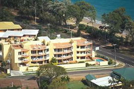 Alexander Luxury Apartments - Accommodation Port Macquarie 0