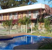 Moama Tavern Palms Motel - Accommodation Port Macquarie