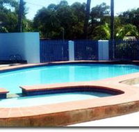 Horseshoe Bay Resort - Accommodation Port Macquarie