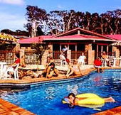 Wombat Beach Resort - Accommodation Port Macquarie