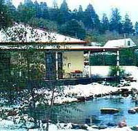 The Station House Daylesford - Accommodation Port Macquarie