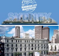 Harbour City Backpackers - Accommodation Port Macquarie