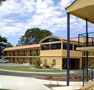 Best Western Lakesway Motor Inn - Accommodation Port Macquarie