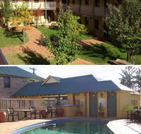 Pioneer Motel Kangaroo Valley - Accommodation Port Macquarie