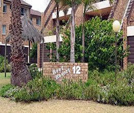 The Reef Resort - Accommodation Port Macquarie 1