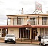 Town House Motor Inn - Accommodation Port Macquarie