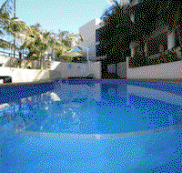 Bay Royal Holiday Apartments - Accommodation Port Macquarie