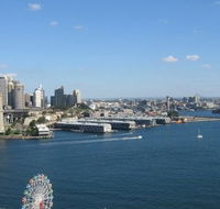 Kirribilli Village Apartments - Accommodation Port Macquarie