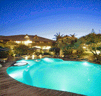 Beach Hotel Resort - Accommodation Port Macquarie