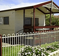 Office Beach Caravan Park