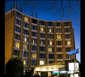 Rydges Camperdown - Accommodation Port Macquarie
