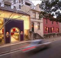 Rendezvous Hotel Sydney The Rocks - Accommodation Port Macquarie