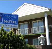 Australia Park Motel - Accommodation Port Macquarie