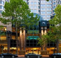 Sheraton On The Park - Accommodation Port Macquarie