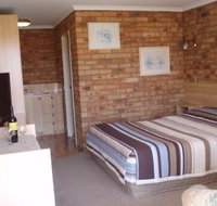 Ocean View Motor Inn Merimbula - Accommodation Port Macquarie