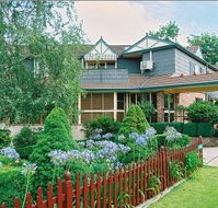 Best Western Grand Country Lodge - Accommodation Port Macquarie
