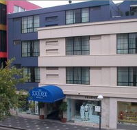 Savoy Double Bay Hotel - Accommodation Port Macquarie