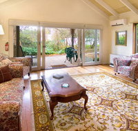 Double Nut Chalets - Accommodation Port Macquarie