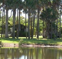 Lanis Holiday Island - Accommodation Port Macquarie