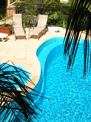 Wentworth Grande Resort - Accommodation Port Macquarie