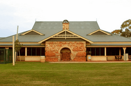 Potters Hotel And Brewery - Accommodation Port Macquarie