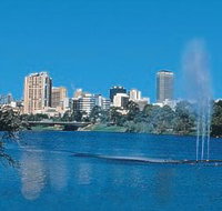 Adelaide Caravan Park - Accommodation Port Macquarie