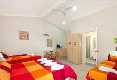 The Pocket NSW Accommodation Port Macquarie