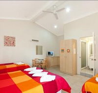 Pacific Palms Motel - Accommodation Port Macquarie