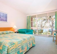Bay Waters - Accommodation Port Macquarie