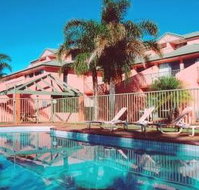 Tuscany Apartments - Accommodation Port Macquarie