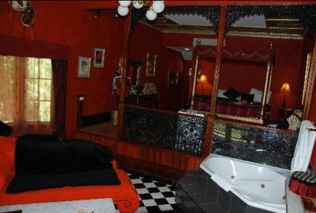 Casuarina Country Inn - Accommodation Port Macquarie 0