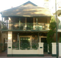 Grandview House Apartments - Accommodation Port Macquarie