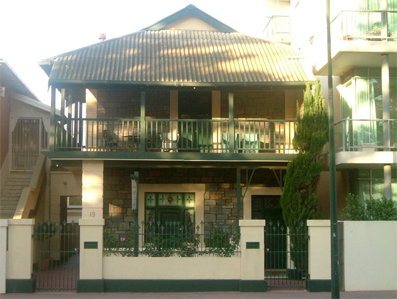 Grandview House Apartments - Accommodation Port Macquarie 0