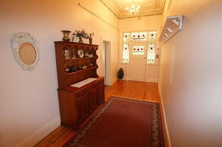 Grandview House Apartments - Accommodation Port Macquarie 1