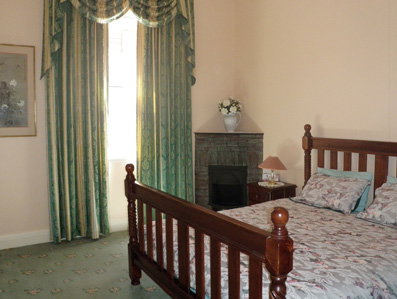 Grandview House Apartments - Accommodation Port Macquarie 4