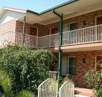 Cardiff Motor Inn - Accommodation Port Macquarie