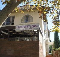Carnarvon Lodge - Accommodation Port Macquarie