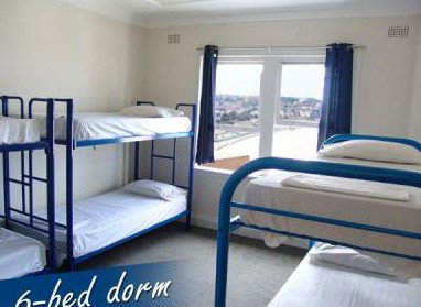 Noahs Bondi Beach - Accommodation Port Macquarie 1