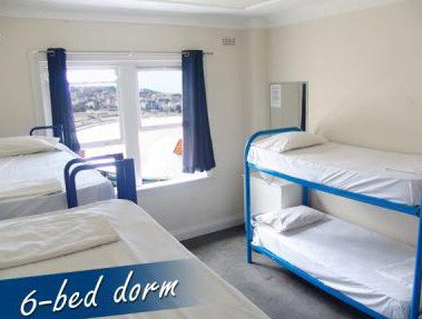 Noahs Bondi Beach - Accommodation Port Macquarie 2