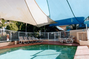 Costa Dora Holiday Apartments - Accommodation Port Macquarie