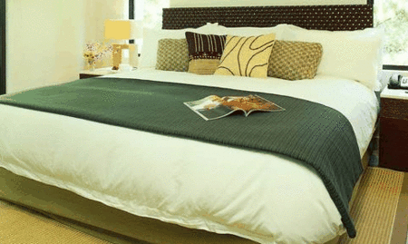 Sea Temple Resort  Spa - Accommodation Port Macquarie