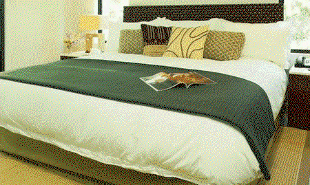 Sea Temple Resort & Spa - Accommodation Port Macquarie 0