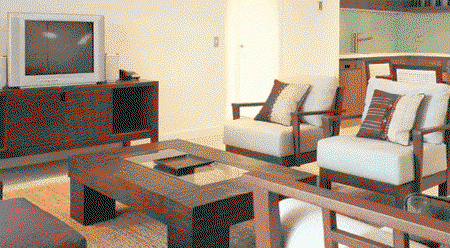 Sea Temple Resort & Spa - Accommodation Port Macquarie 1