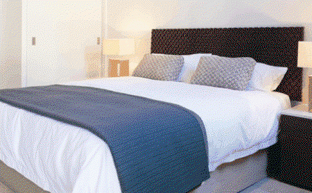 Sea Temple Resort & Spa - Accommodation Port Macquarie 2