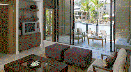 Sea Temple Resort & Spa - Accommodation Port Macquarie 3
